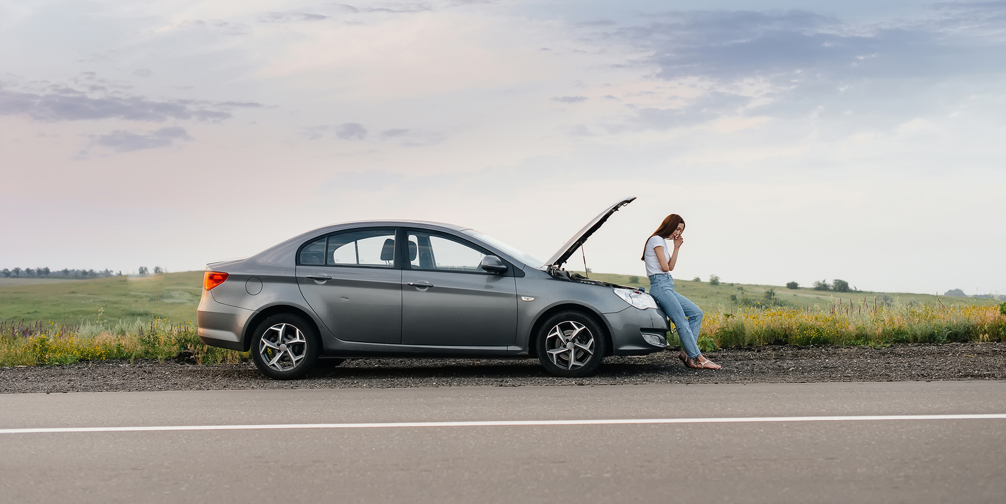 domestic and commercial vehicle recovery in Lancashire